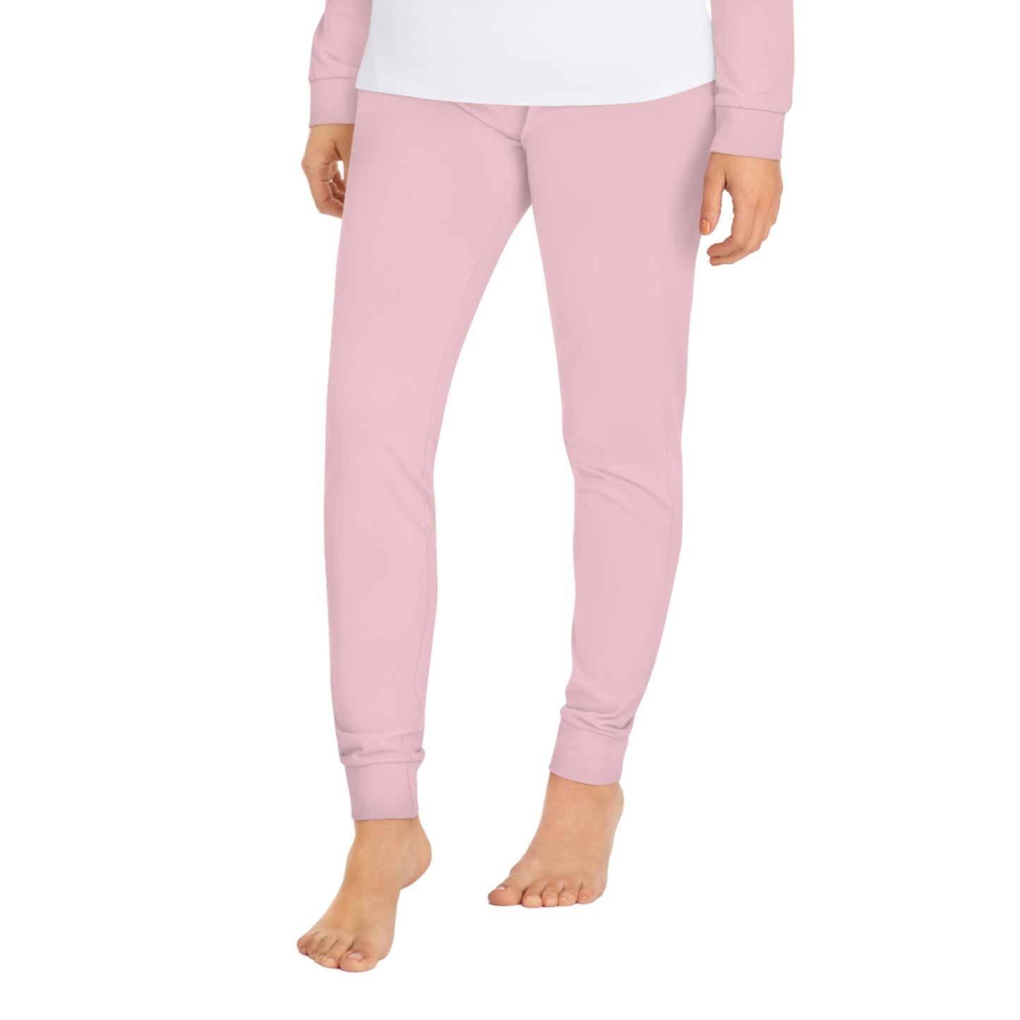 Customize Text or Design Women's Pajama Set