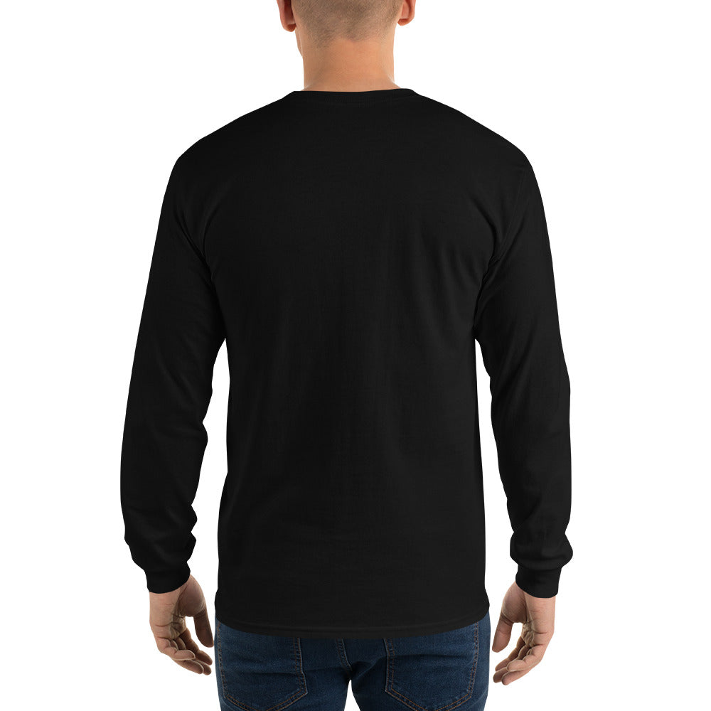 customize design unisex  Long Sleeve Shirt