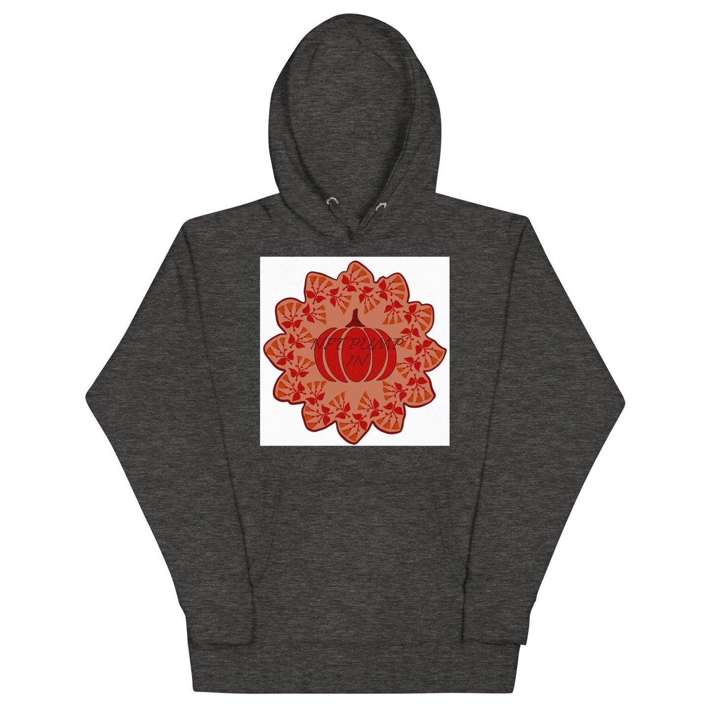 Unisex Hoodie Pumpkin Halloween - Mina's Planet